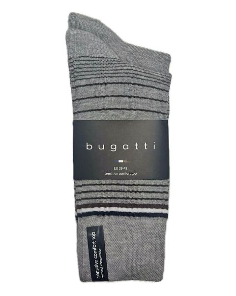 Носки мужские Bugatti 2 шт.